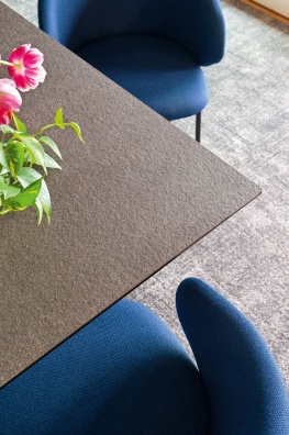 Ellisse dining table - myhome
