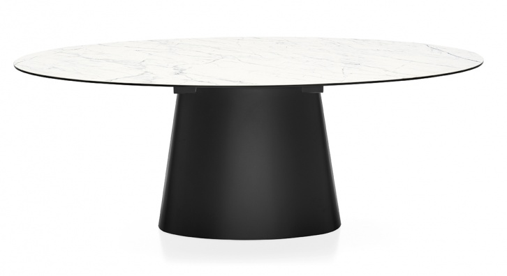 Ellisse dining table - myhome