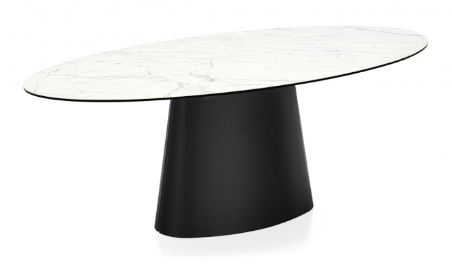 Ellisse dining table - myhome