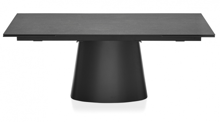 Ellisse dining table - myhome