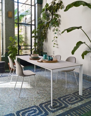 Eminence Evo dining table - myhome