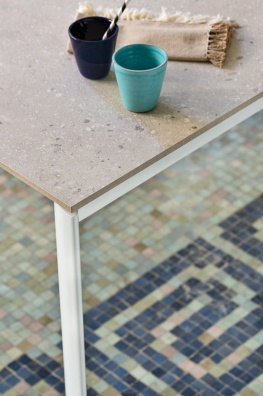 Eminence Evo dining table - myhome