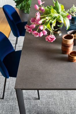Eminence Evo dining table - myhome