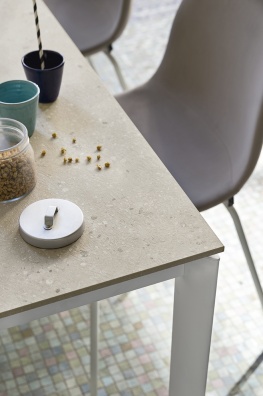 Eminence Evo dining table - myhome