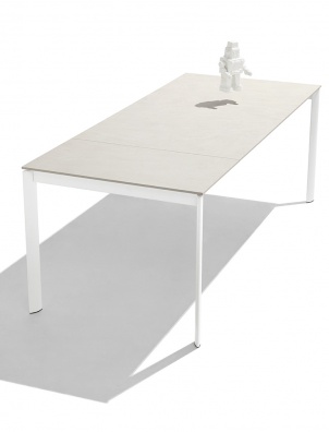 Eminence Evo dining table - myhome