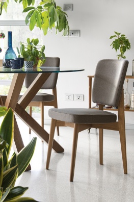 Escudo dining chair - myhome