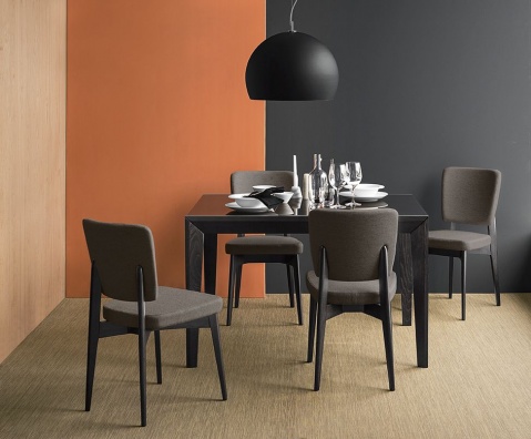 Escudo dining chair - myhome Escudo dining chair - myhome