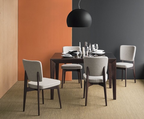 Escudo dining chair - myhome Escudo dining chair - myhome