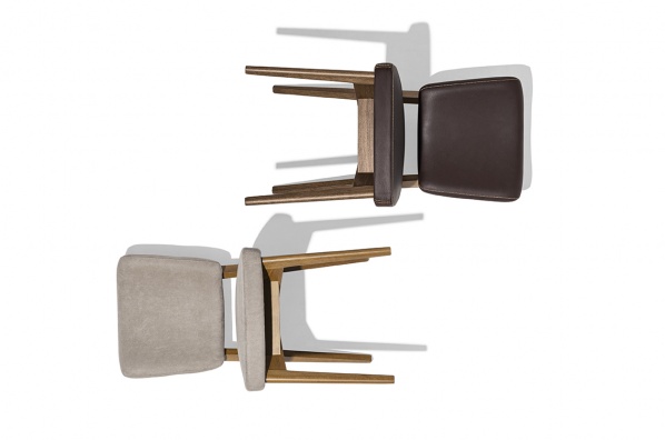Escudo dining chair - myhome Escudo dining chair - myhome