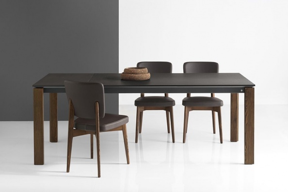 Escudo dining chair - myhome Escudo dining chair - myhome