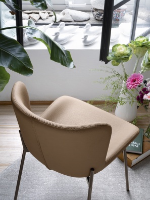 Forma dining chair - myhome