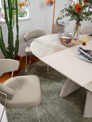 Frac dining table - myhome