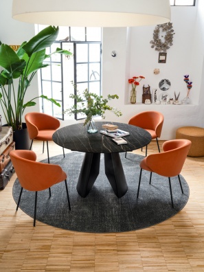 Frac dining table - myhome