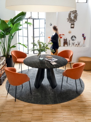 Frac dining table - myhome