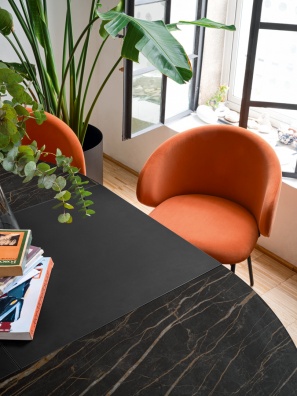 Frac dining table - myhome