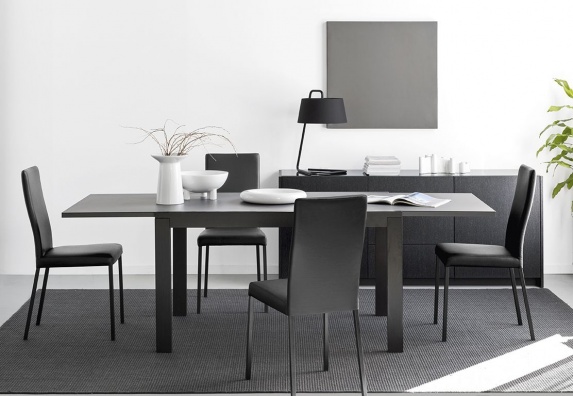Garda dining chair - myhome Garda dining chair - myhome