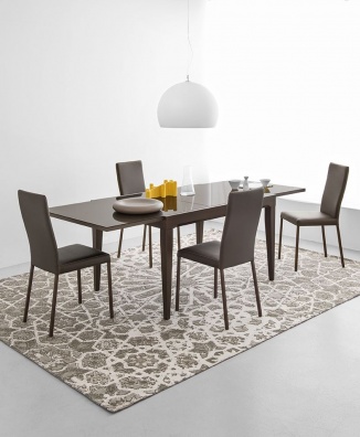 Garda dining chair - myhome Garda dining chair - myhome