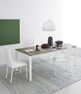 Garda dining chair - myhome Garda dining chair - myhome