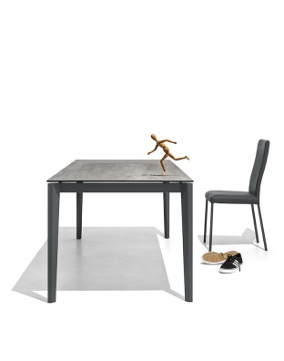 Garda dining chair - myhome Garda dining chair - myhome