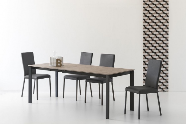 Garda dining chair - myhome Garda dining chair - myhome