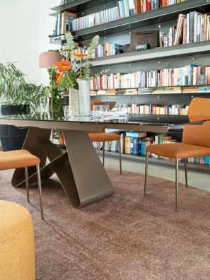 Gemini dining table - myhome