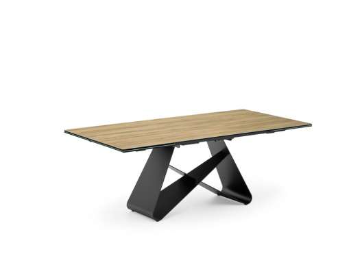 Gemini dining table - myhome