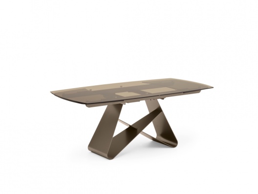 Gemini dining table - myhome