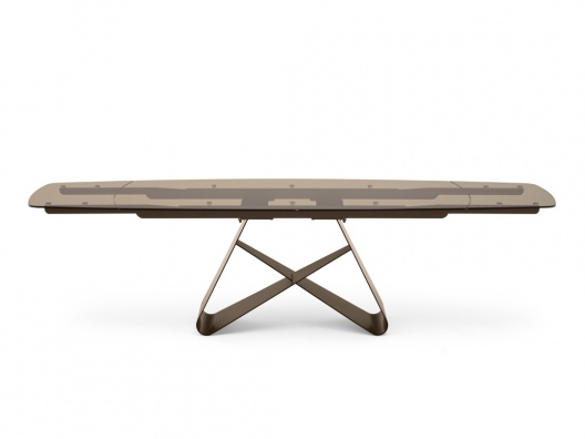 Gemini dining table - myhome