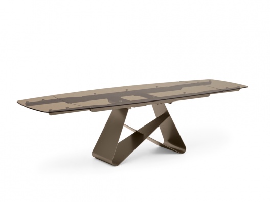 Gemini dining table - myhome