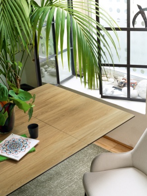 Gemini dining table - myhome