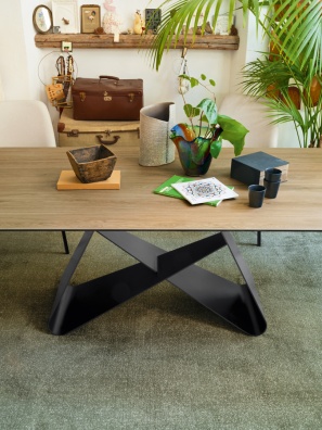 Gemini dining table - myhome