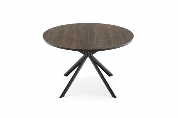 Giove round and oval dining table - myhome