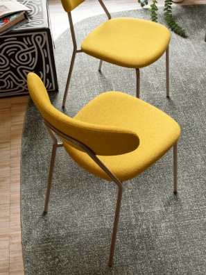 Lisca dining chair - myhome