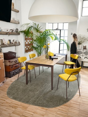 Lisca dining chair - myhome