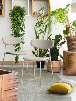 Lisca dining chair - myhome