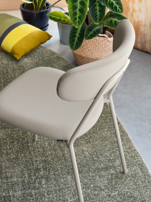 Lisca dining chair - myhome