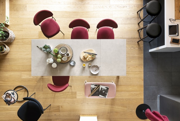 Lord dining table - myhome