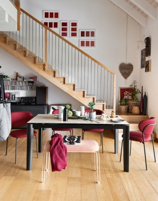 Lord dining table - myhome