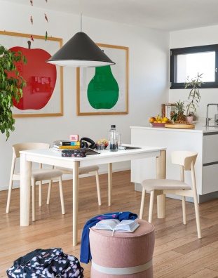 Lord dining table - myhome
