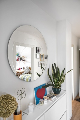 Lune mirror - myhome