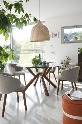 Mikado dining table - myhome