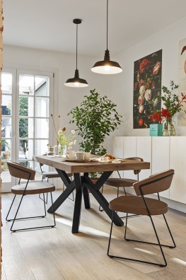 Mikado dining table - myhome