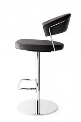 New York adjustable stool - myhome
