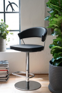 New York adjustable stool - myhome