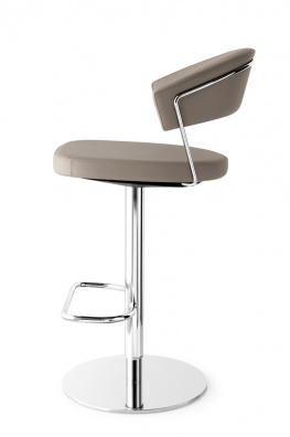 New York adjustable stool - myhome