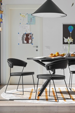 New York étkezőszék - myhome