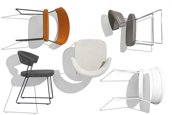 New york étkezőszék - myhome New york étkezőszék - myhome