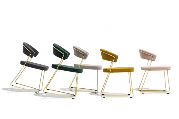 New york étkezőszék - myhome New york étkezőszék - myhome