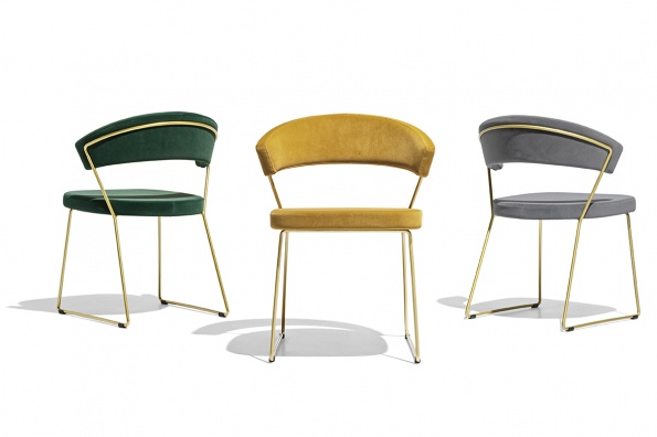 New York étkezőszék - myhome