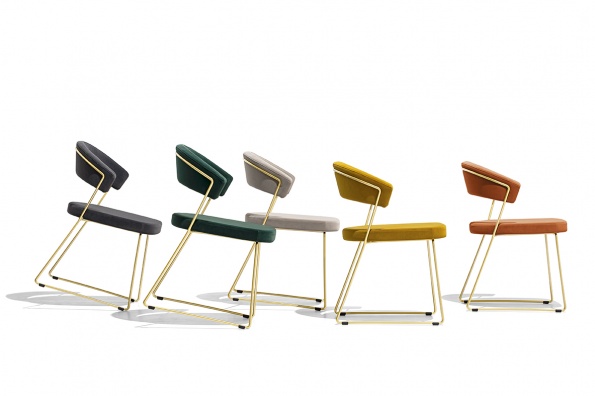 New York étkezőszék - myhome